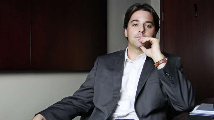 Post-Sandy Stimulus? Not Likely: Erwann Michel-Kerjan In <em>Fortune</em>